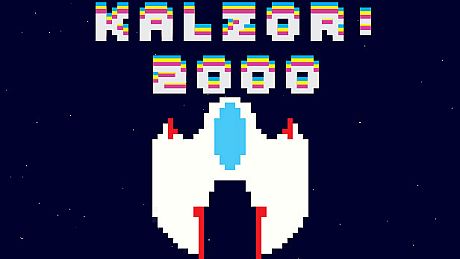 Kalzor: 2000 Game