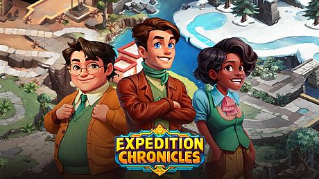 Expedition Chronicles Game