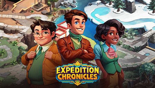 Expedition Chronicles