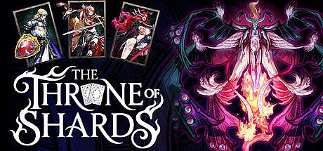 Throne of Shards Game