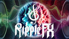 RippleFX - Music Visualizer