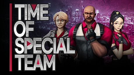 Time Of Special Team(T.O.S.T) Game