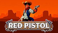 Buy Red Pistol PC