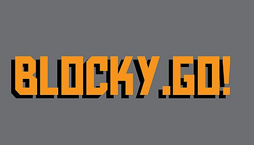 BLOCKY.GO!