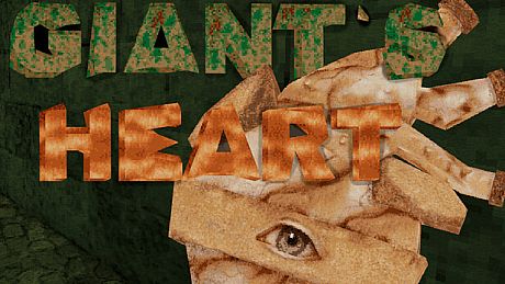 Giant’s Heart