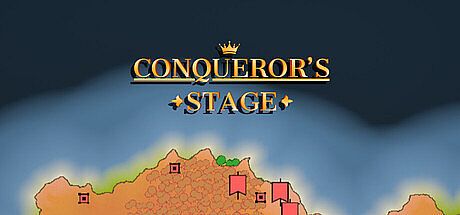 Conqueror's Stage Game