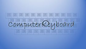 ComputerKeyboard
