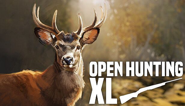 Buy Open Hunting XL