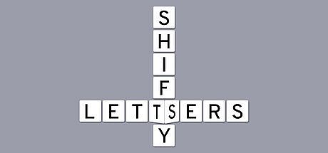 Shifty Letters