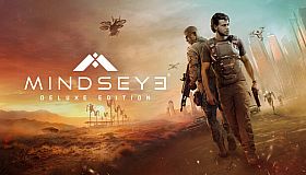 MindsEye Deluxe Edition Upgrade