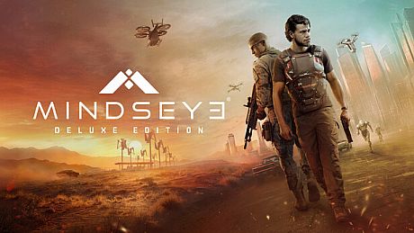 MindsEye Deluxe Edition Upgrade DLC