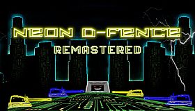Neon D-Fence Remaster