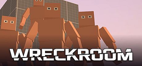 Wreckroom Game