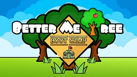 Better Me Tree: Boot Camp Game