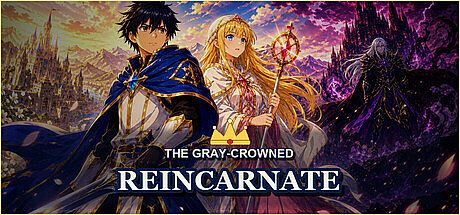 The Gray-Crowned Reincarnate