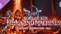 Memory alteration - DLC Soul of Ten Thousand Machines 2