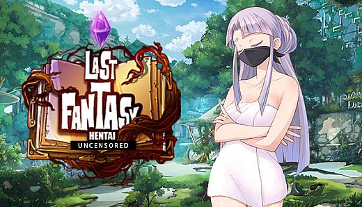 Last Fantasy Hentai Uncensored
