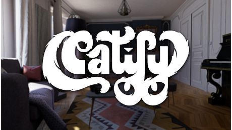 Catify VR Game