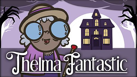 Thelma Fantastic Game