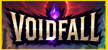 VoidFall Game