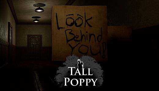 Tall Poppy