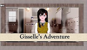 Gisselle's Adventure