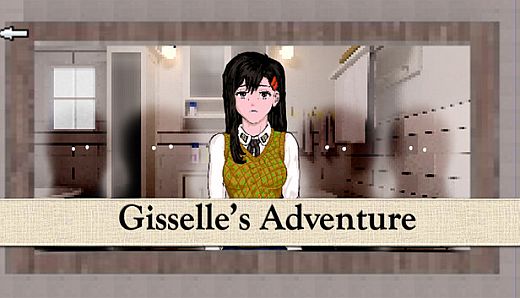 Gisselle's Adventure