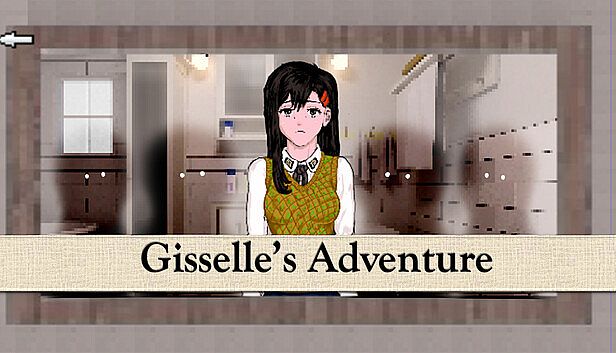 Buy Gisselle's Adventure