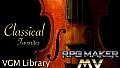 RPG Maker MV - Classical Favorites