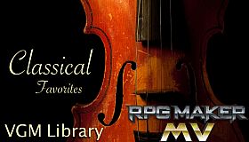 RPG Maker MV - Classical Favorites