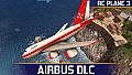 RC Plane 3 - Airbus