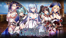 法利恩戰記2 (Furion Chronicles 2)