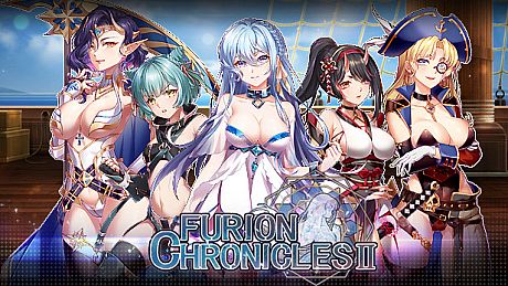 法利恩戰記2 (Furion Chronicles 2) Game
