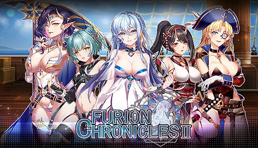 法利恩戰記2 (Furion Chronicles 2)