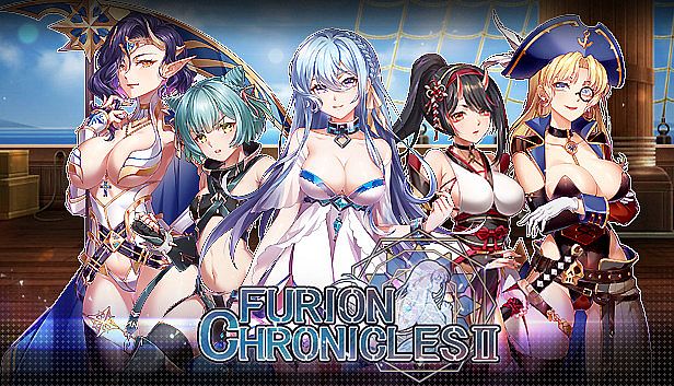 Buy 法利恩戰記2 (Furion Chronicles 2)