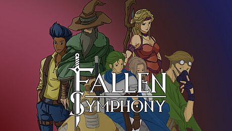Fallen Symphony Game