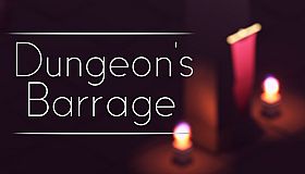Dungeon's Barrage