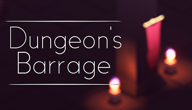 Buy Dungeon's Barrage