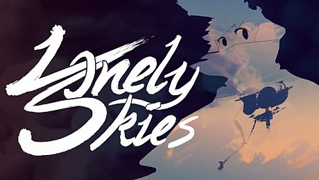 Lonely Skies