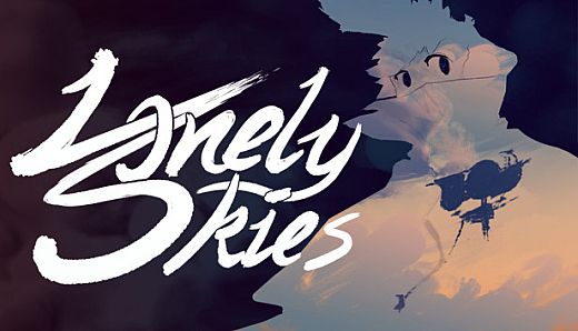 Lonely Skies