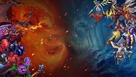 Monster Train Collection Bundle