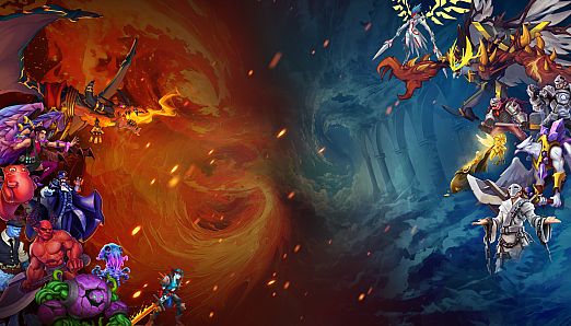 Monster Train Collection