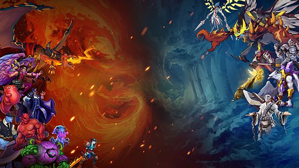 Monster Train Collection