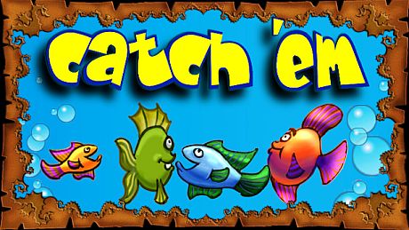 Catch'em Game
