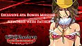 OneeChanbara ORIGIN - Exclusive Aya Bonus Mission: Memories with Father