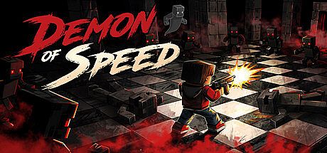 DEMON OF SPEED