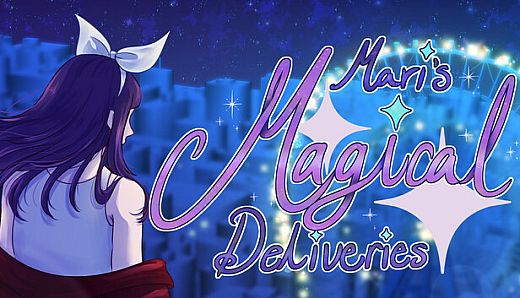 Mari's Magical Deliveries