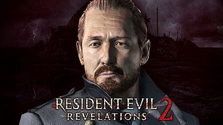 Barry's Commandant Costume DLC