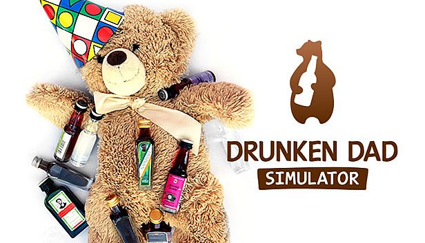 Buy Drunken Dad Simulator