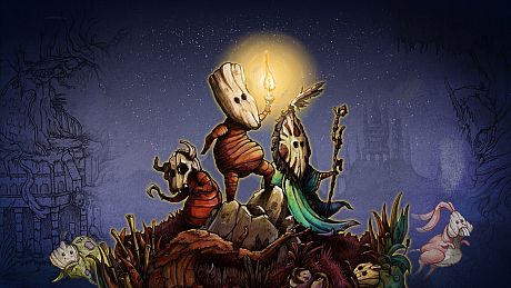 Candle: The Power of the Flame Game